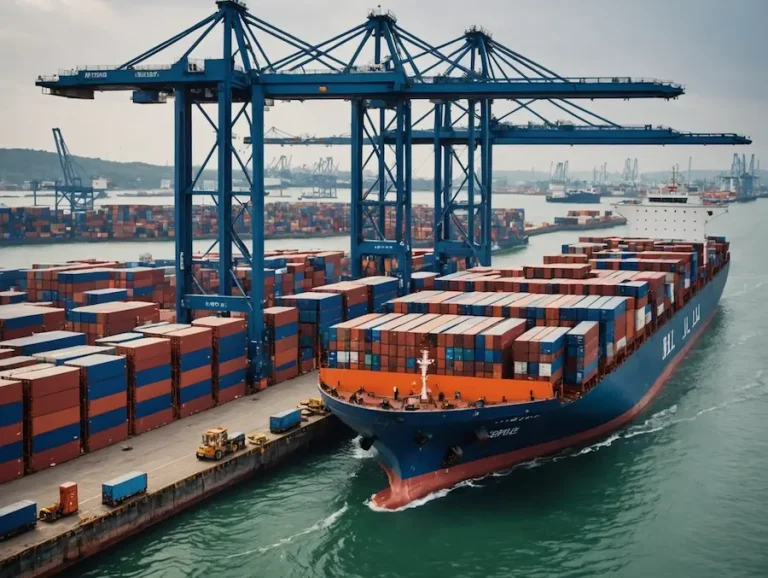 Cómo bill of lading Guía completa